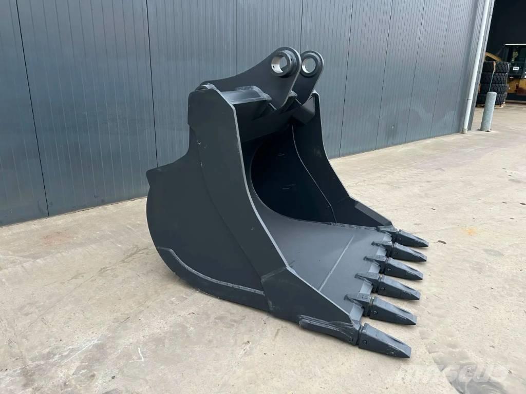 Hitachi ZX350 1.60m Cucharones