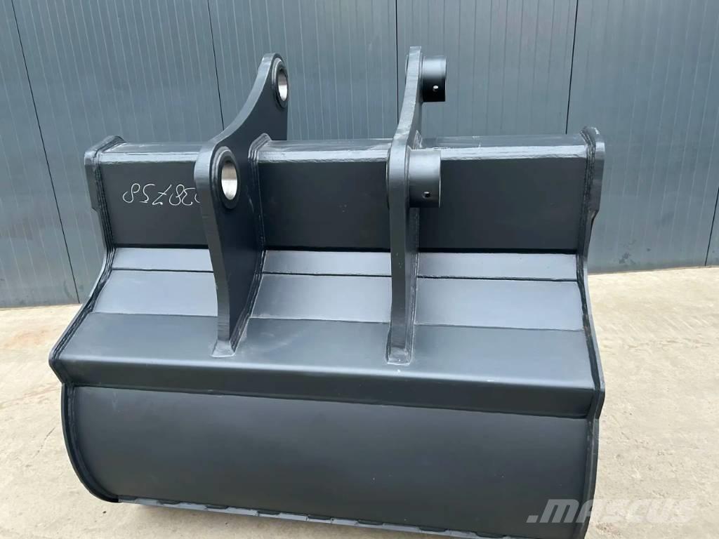 Hitachi ZX350 1.60m Cucharones