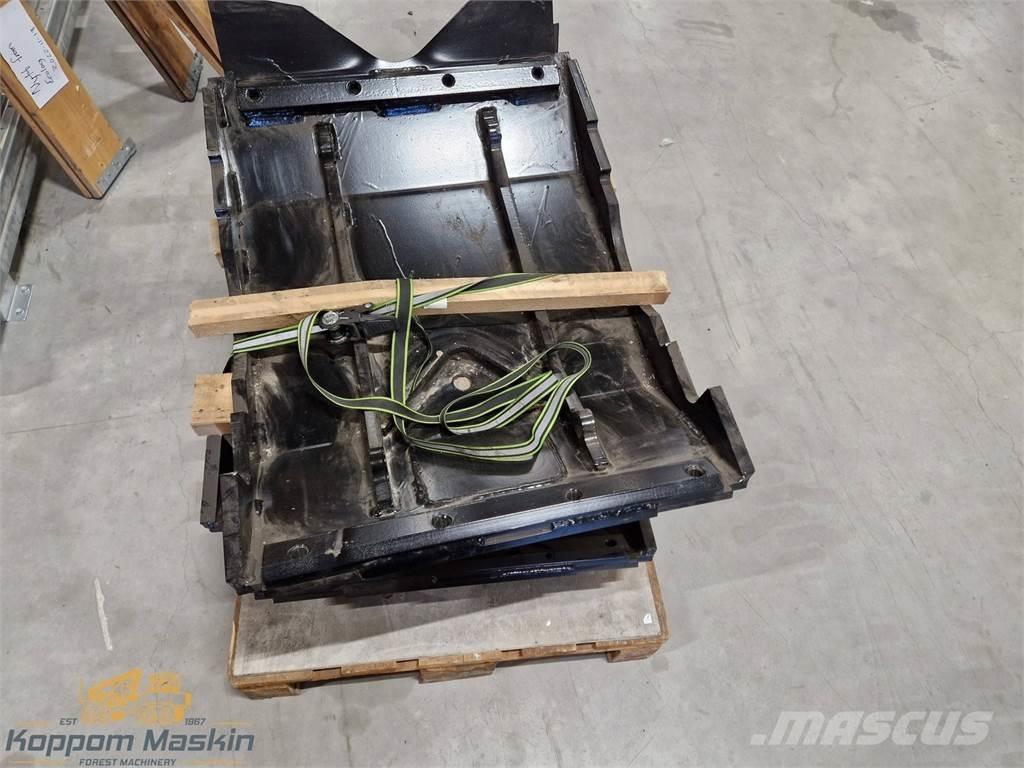 Eco Log 7002772 Chasís