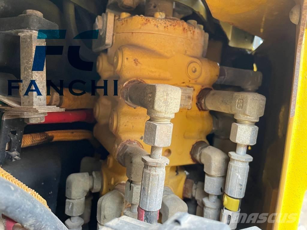 CAT CAT303.5C Miniexcavadoras