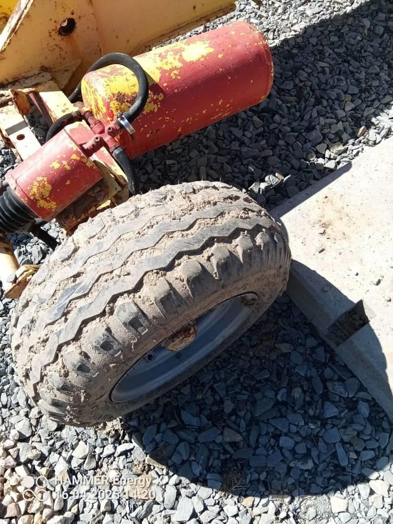  Edilmac E155 Grúas torre