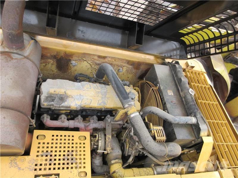 CAT 330C Excavadoras sobre orugas