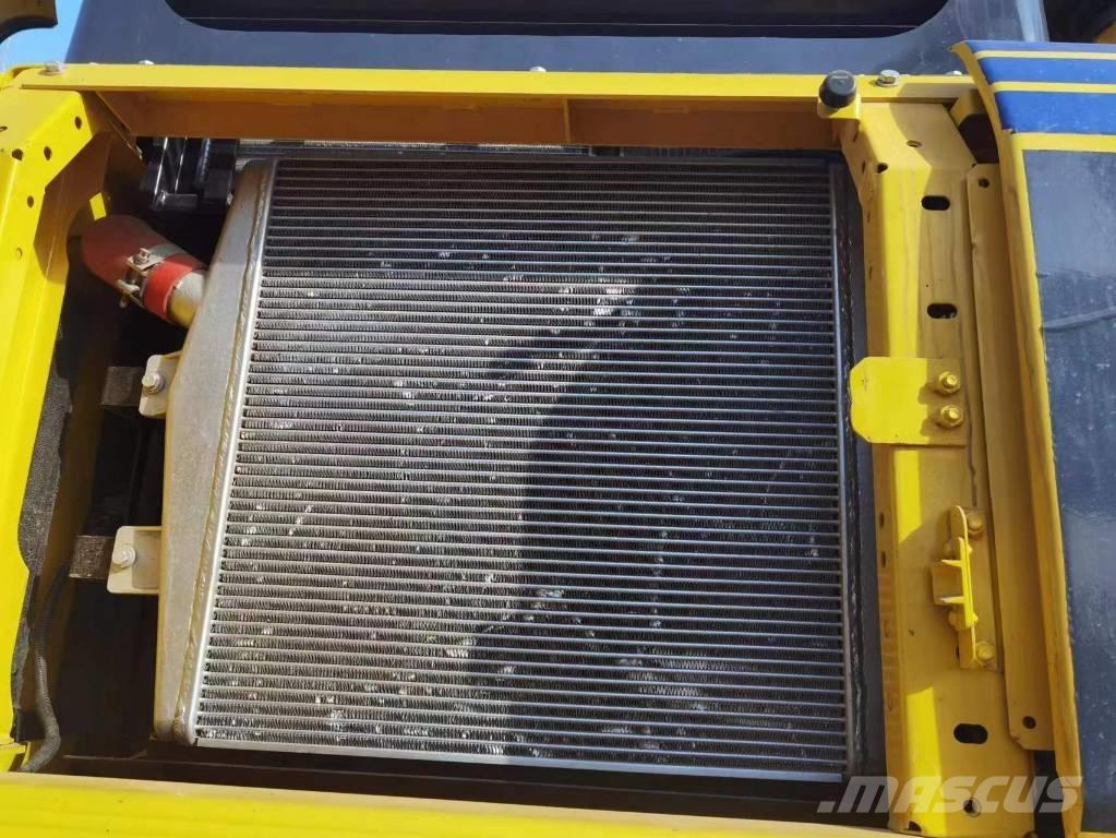 Komatsu PC 450-8 Excavadoras sobre orugas