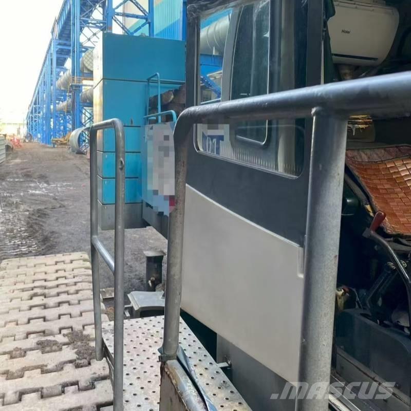 Kobelco 7200 Grúas de oruga