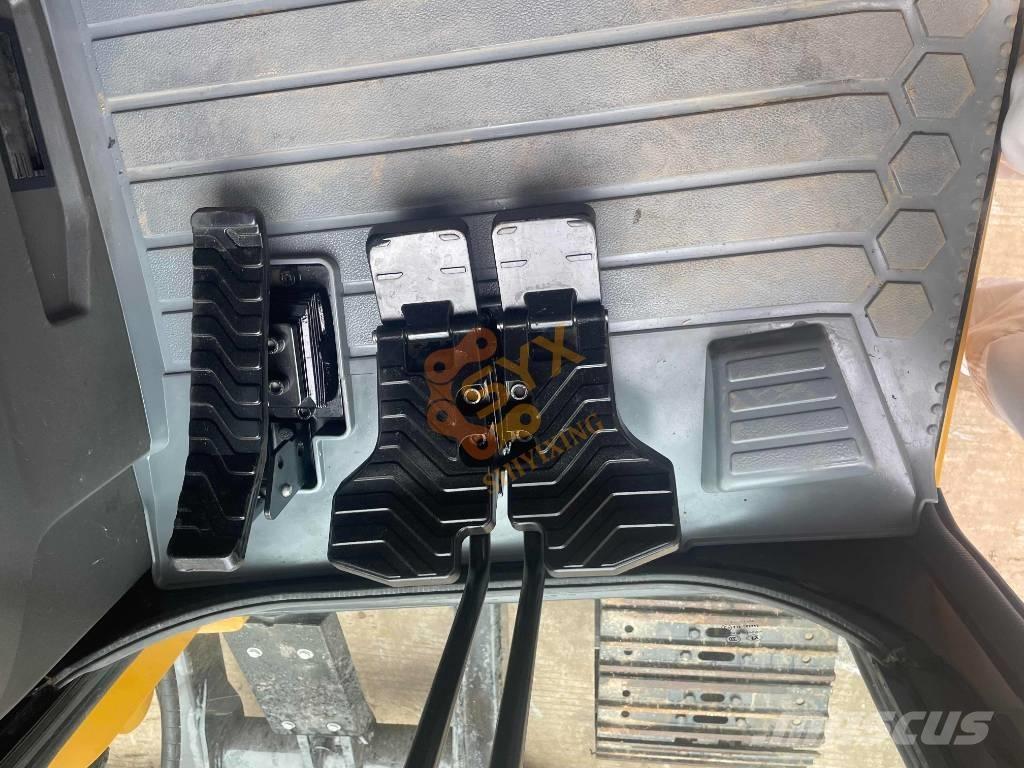 CAT 306 NEXT GEN Miniexcavadoras