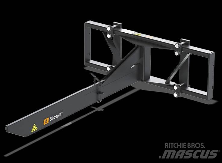 Quicke Silosplit Otros accesorios para tractores