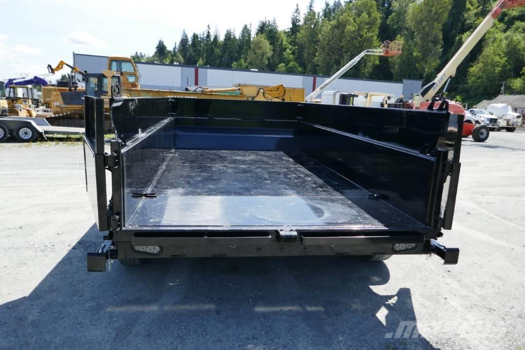 RawMaxx MDX12BP10K Bañeras