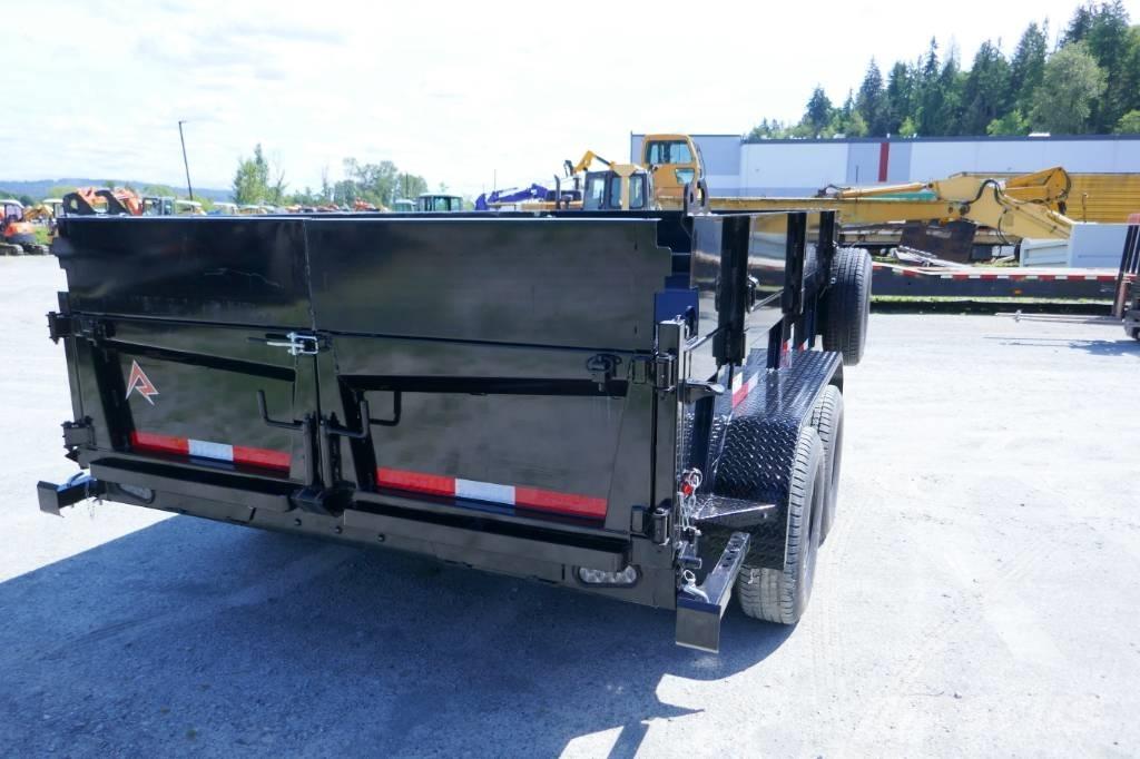 RawMaxx MDX12BP10K Bañeras