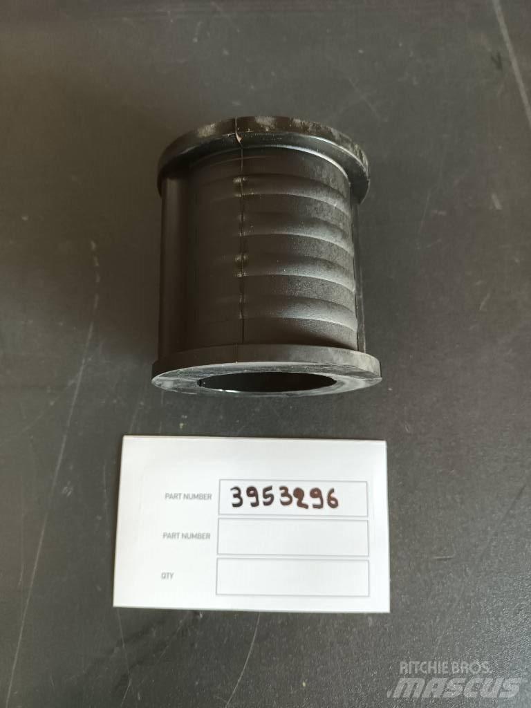 Volvo RUBBER 3953296 Motores