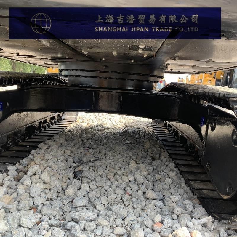 Volvo EC 140 Excavadoras sobre orugas