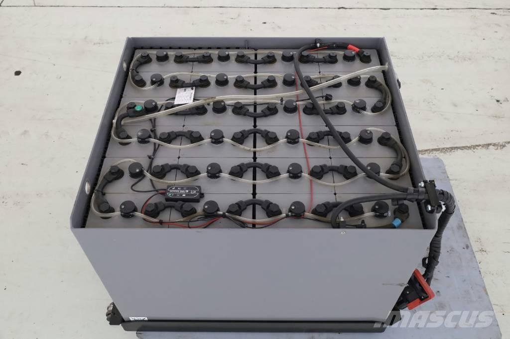 Jungheinrich EFG 216 Carretillas de horquilla eléctrica