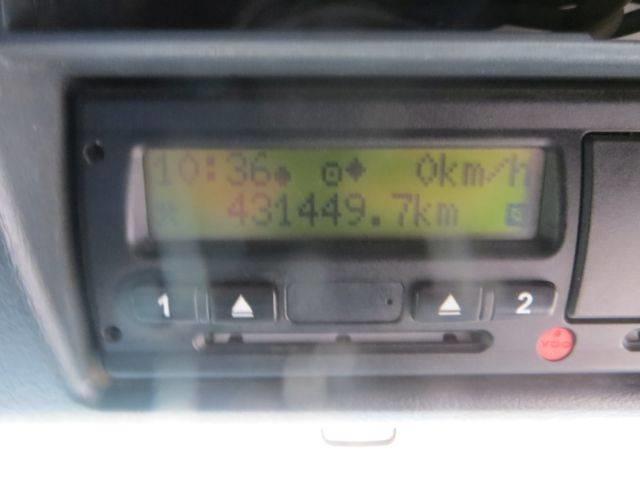 MAN TGS 35.400 Bañeras basculantes usadas