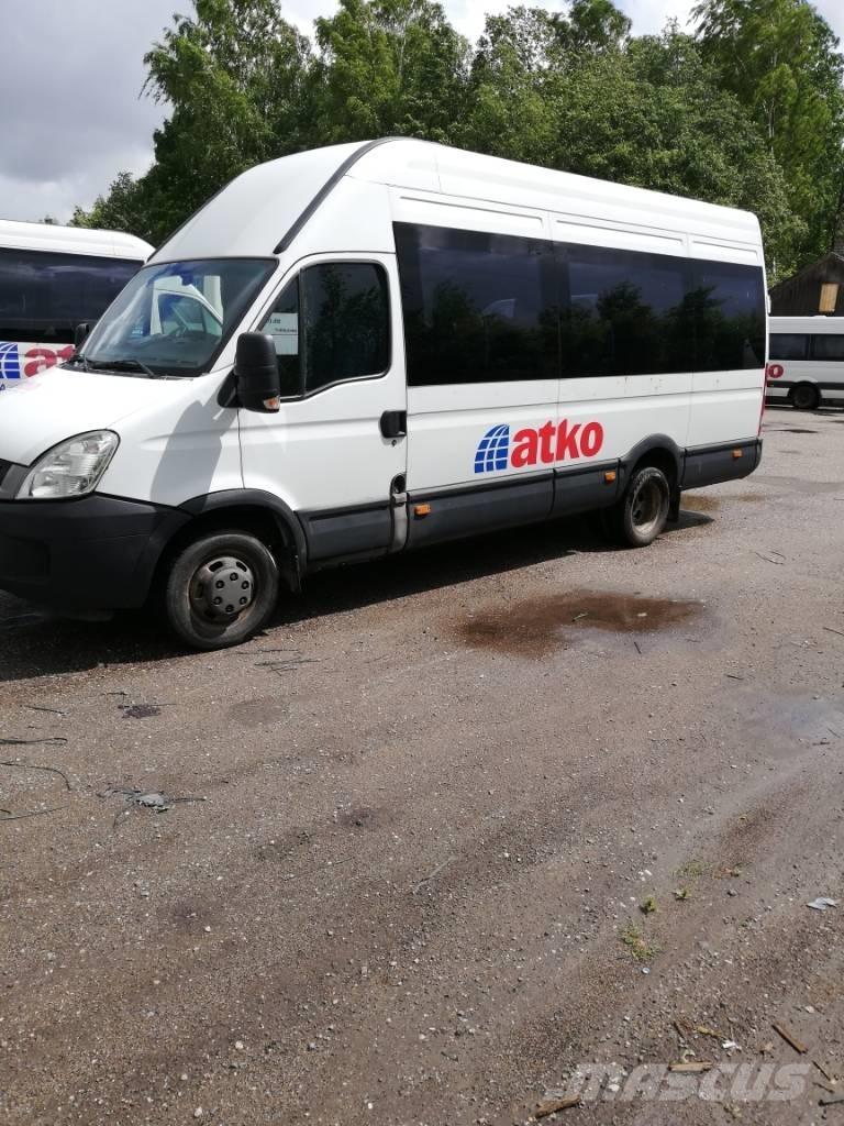 Iveco Daily 50 C17V Minibuses