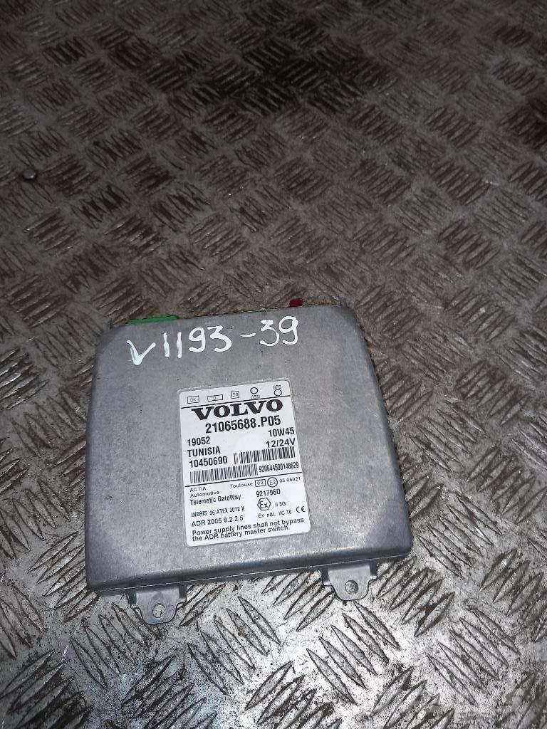 Volvo FH 12    21065688 Componentes electrónicos