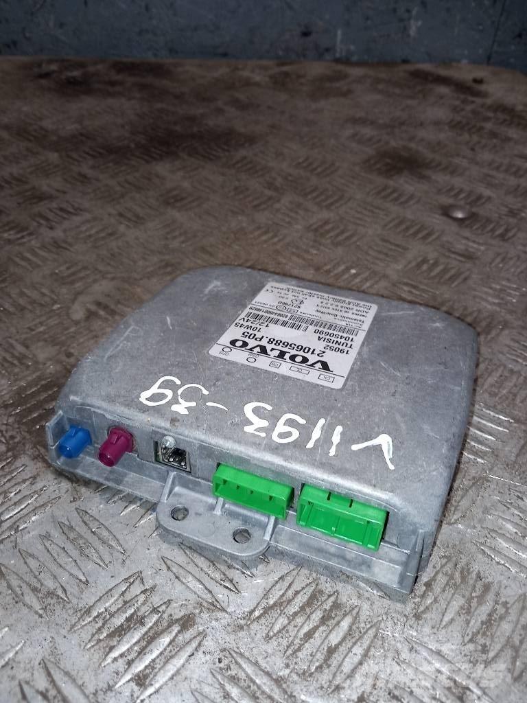 Volvo FH 12    21065688 Componentes electrónicos