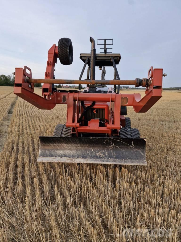 Ditch Witch RT 80 Zanjadoras
