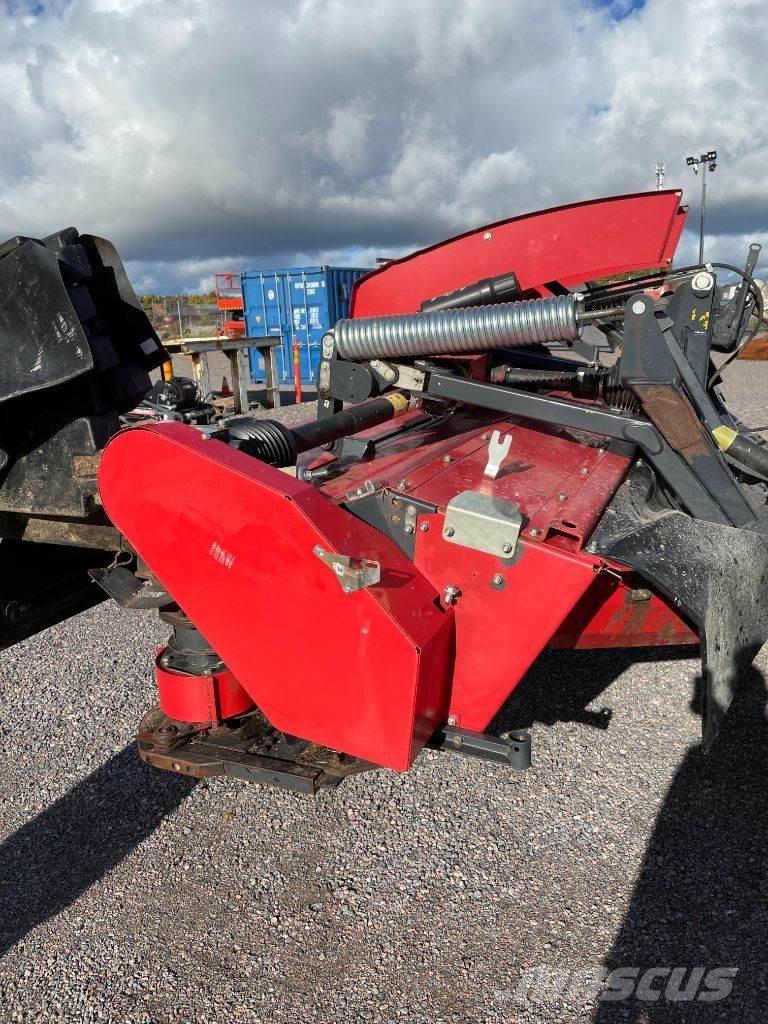 Vicon Extra 635 FT Segadoras acondicionadoras