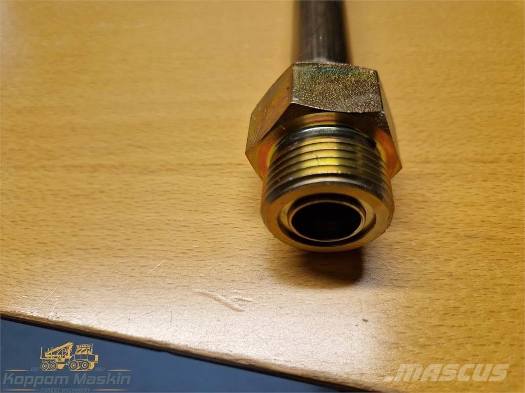 Eco Log 7009266 Transmisiones