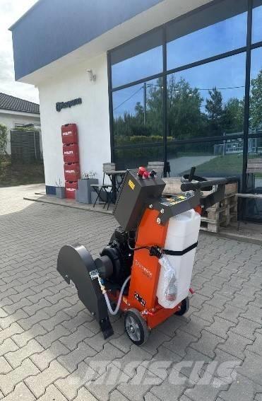 Husqvarna FS500E Otros