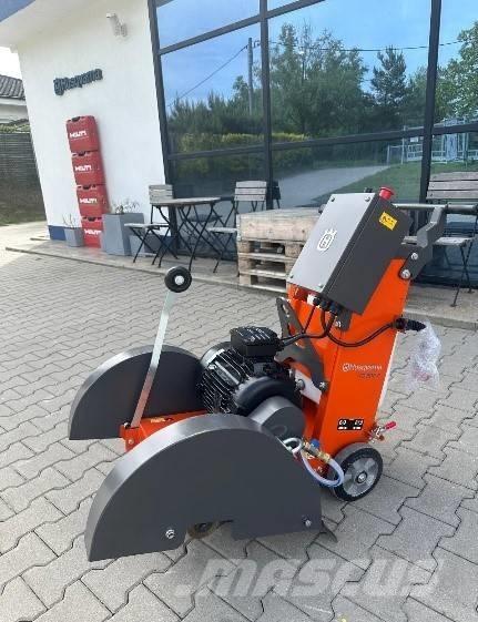 Husqvarna FS500E Otros