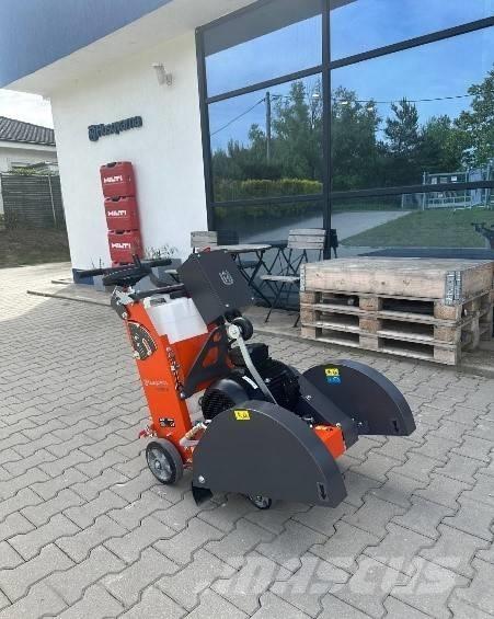 Husqvarna FS500E Otros