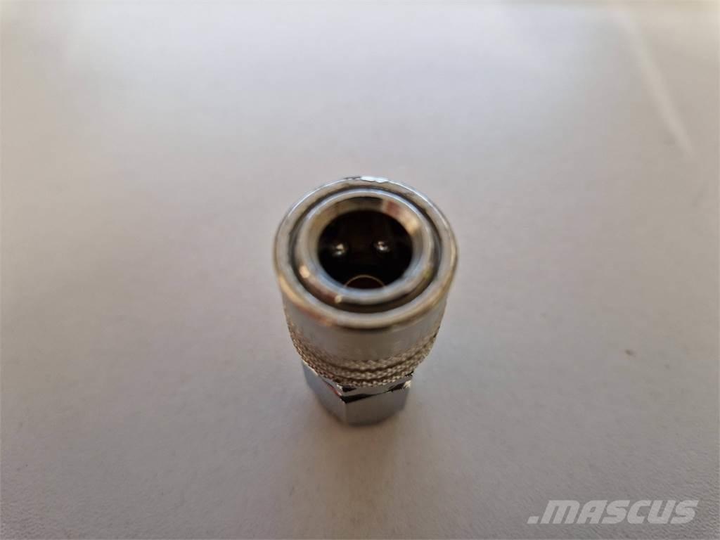 Rottne 072-0046 Hidráulicos