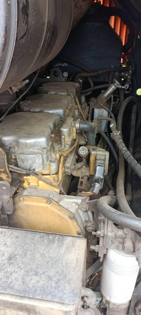 Doppstadt AK 430 Trituradoras de deshechos