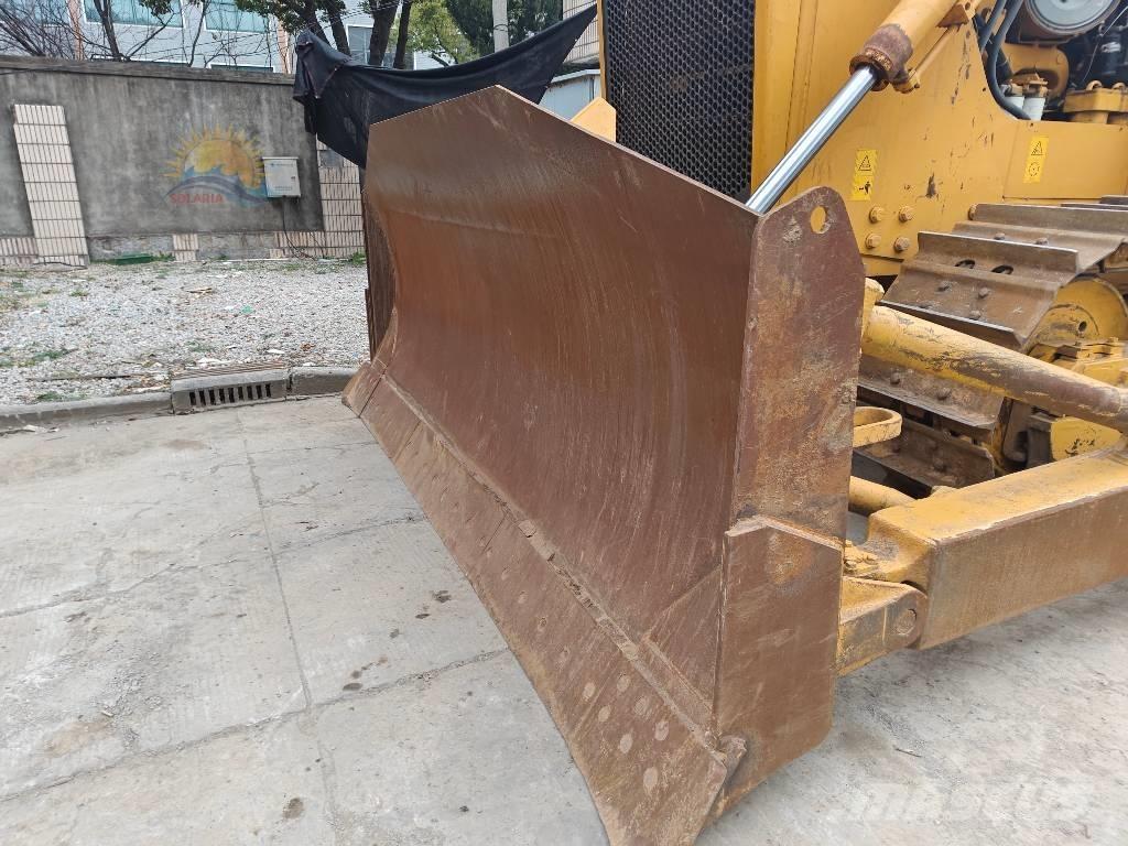 Shantui SD 23 Buldozer sobre oruga