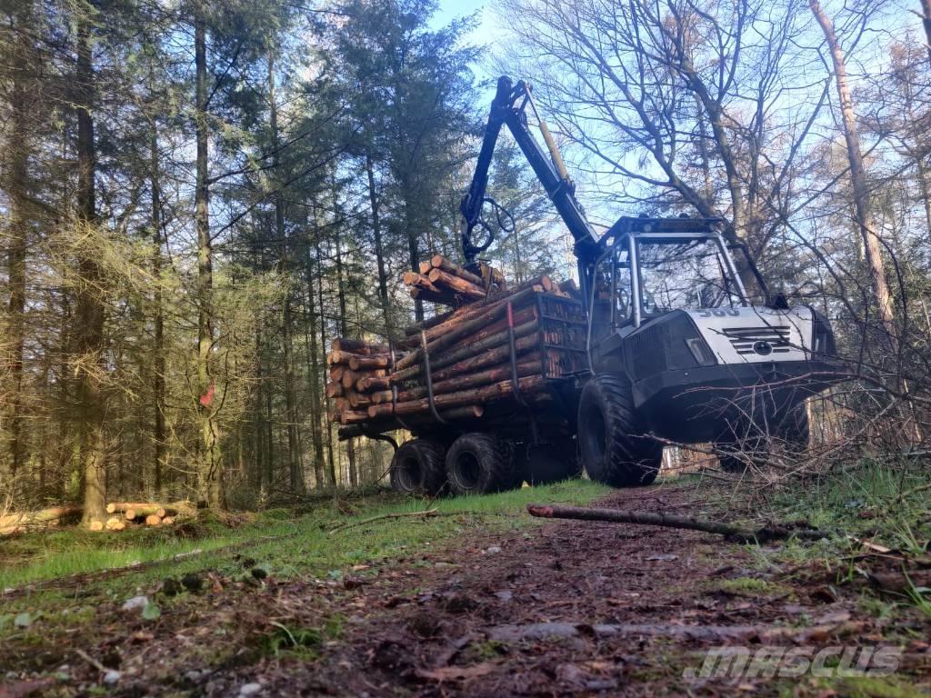 Malwa 560 3 C Cosechadoras