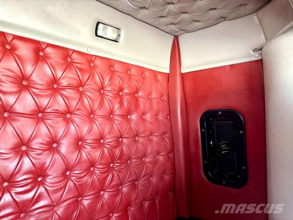 Western Star 4900 Camiones tractor