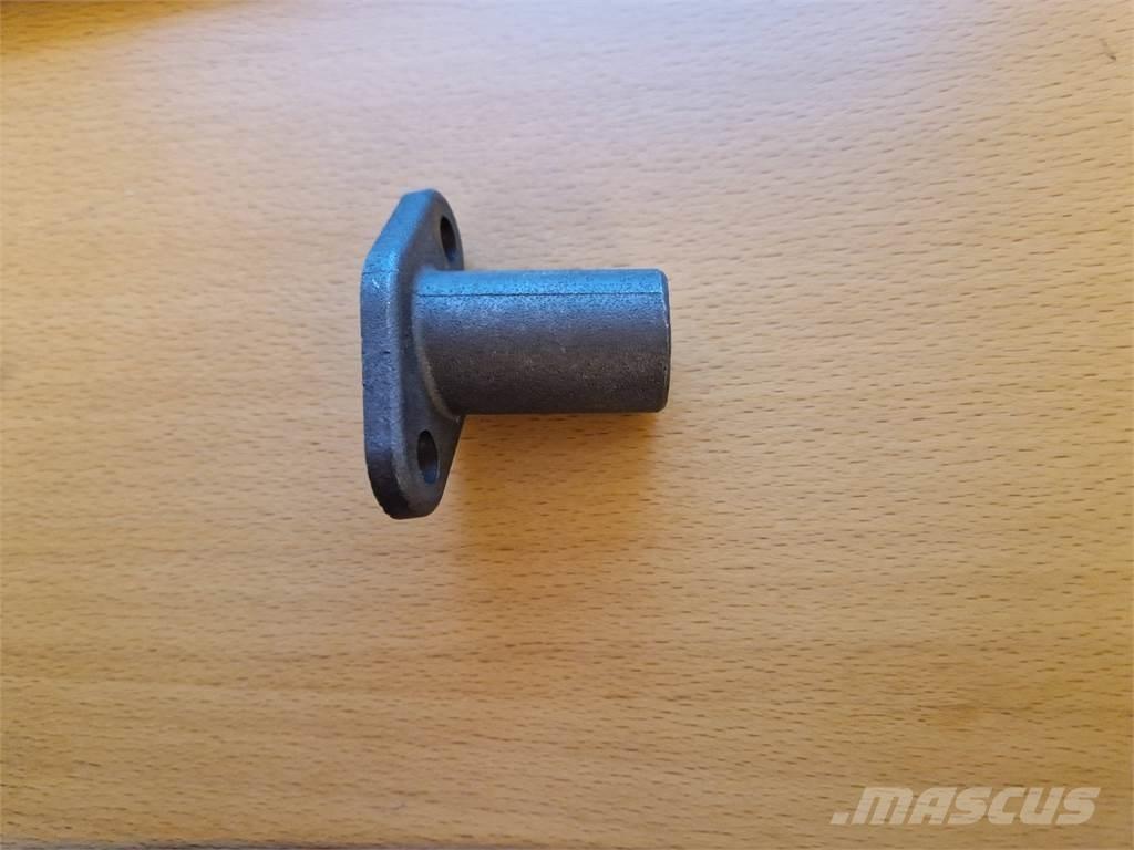 Eco Log RÖR Motores