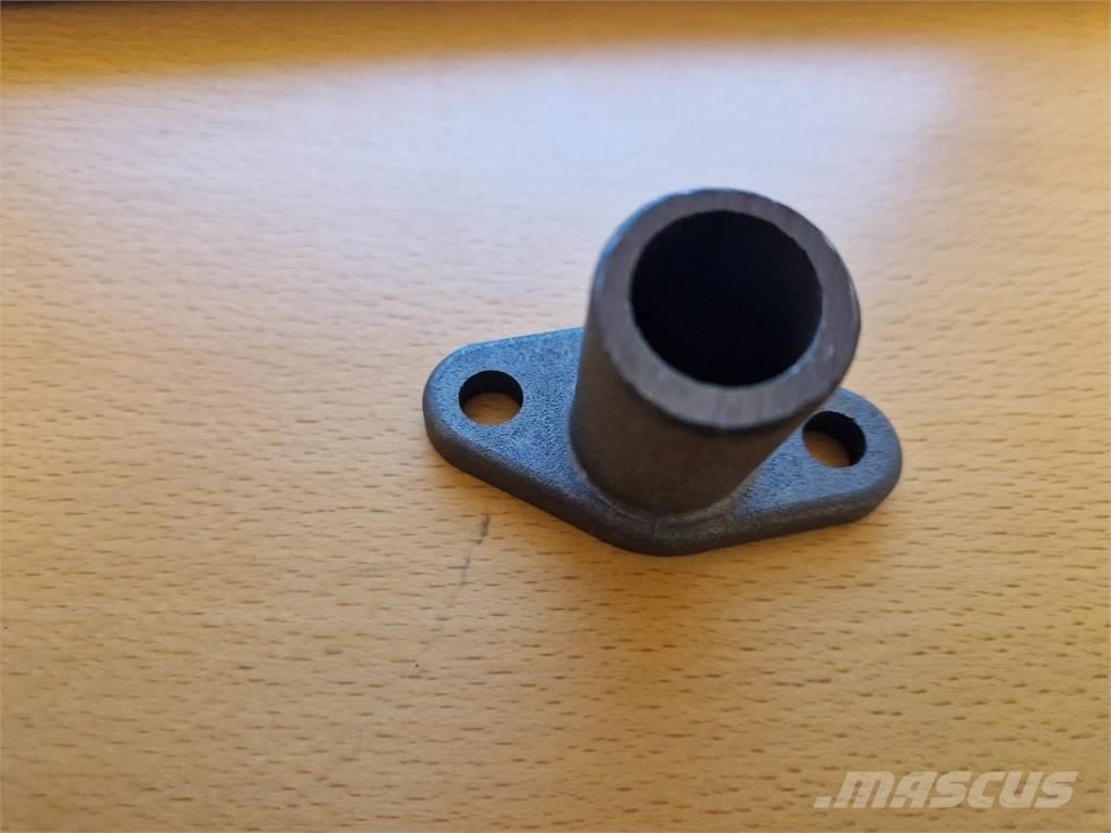 Eco Log RÖR Motores