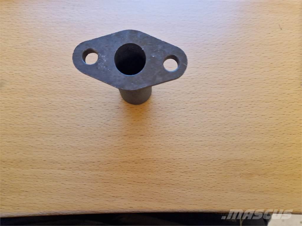 Eco Log RÖR Motores