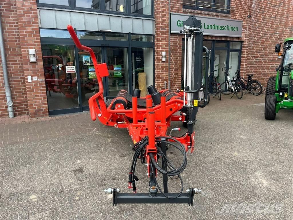 Kuhn RW1410C Envolvedoras