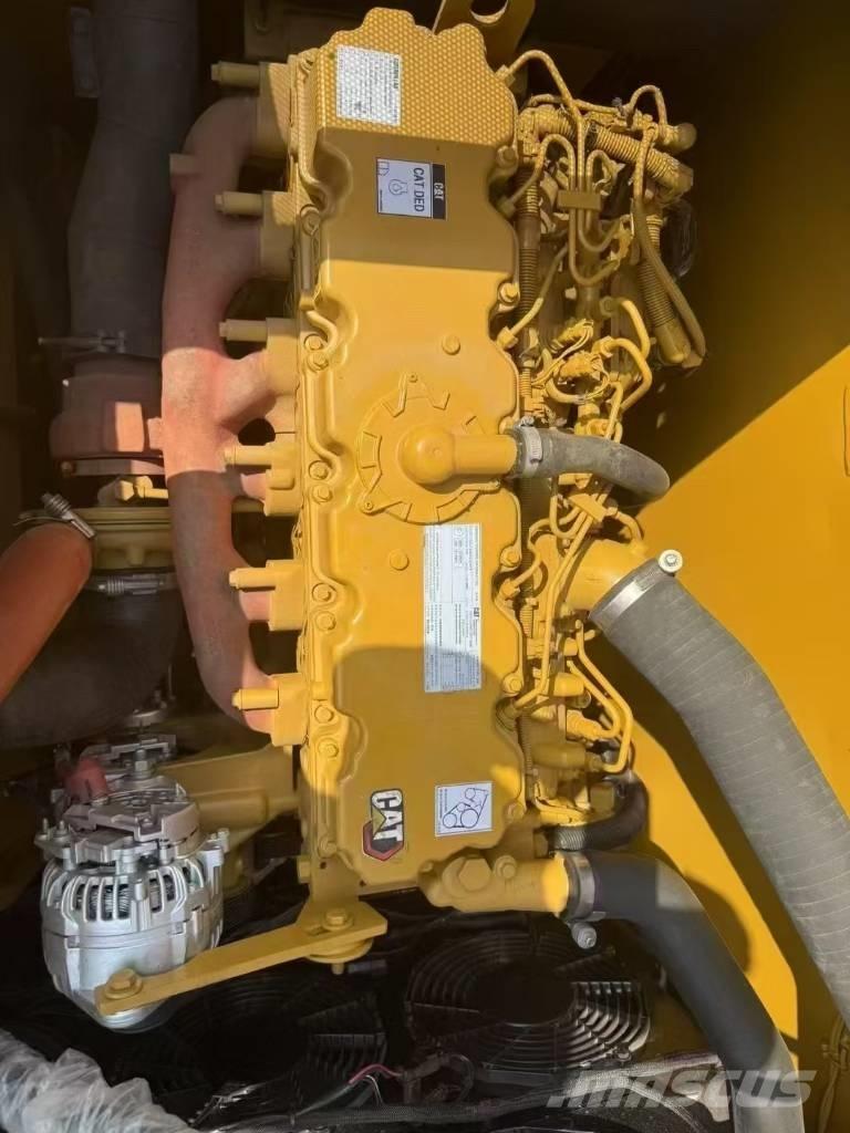 CAT 330GC Excavadoras sobre orugas