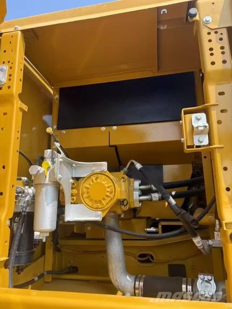 CAT 330GC Excavadoras sobre orugas