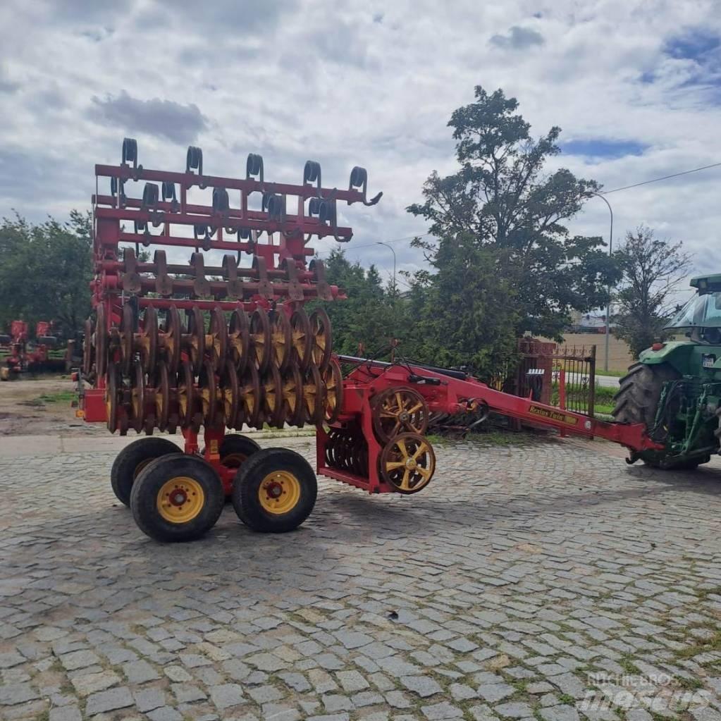 Väderstad Rexius 630 Otras máquinas y aperos de labranza