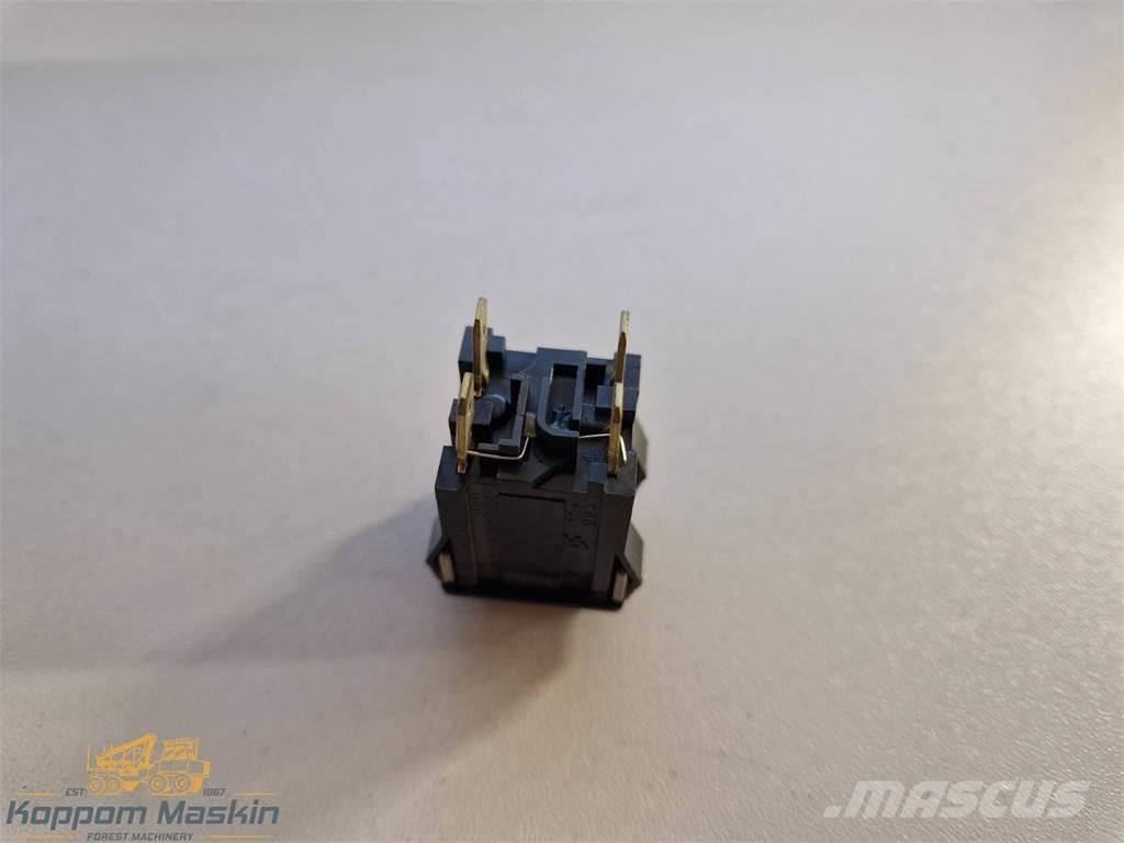 Eco Log 7013138 Componentes electrónicos