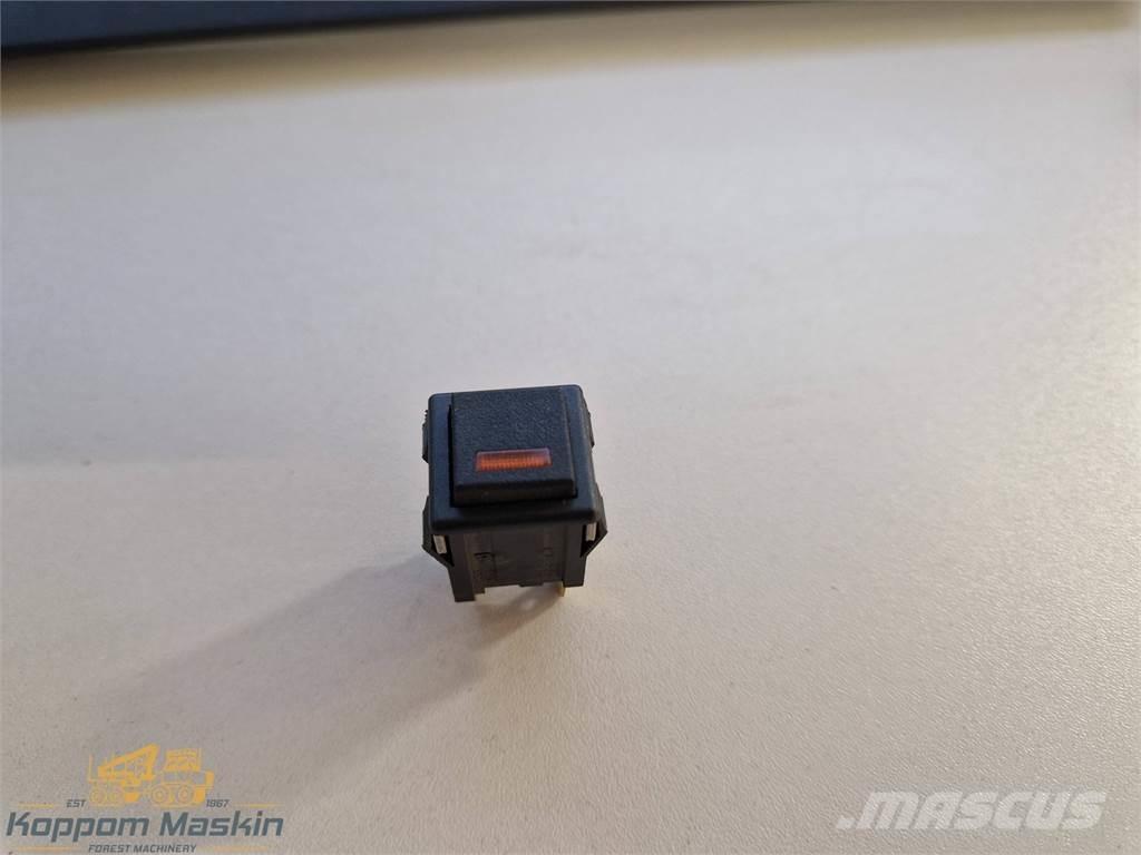 Eco Log 7013138 Componentes electrónicos