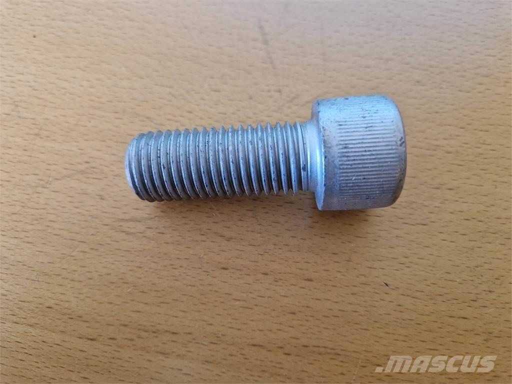 Ponsse 0055301 Chasís