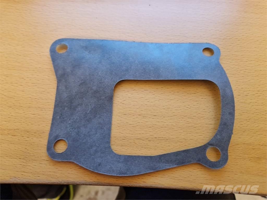 Eco Log CASE Motores