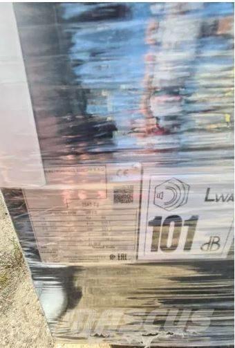 Atlas Copco QIS830 Generadores diésel