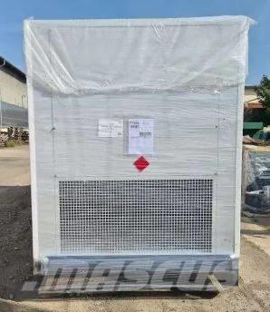 Atlas Copco QIS830 Generadores diésel