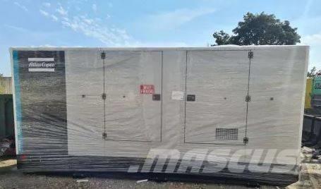 Atlas Copco QIS830 Generadores diésel