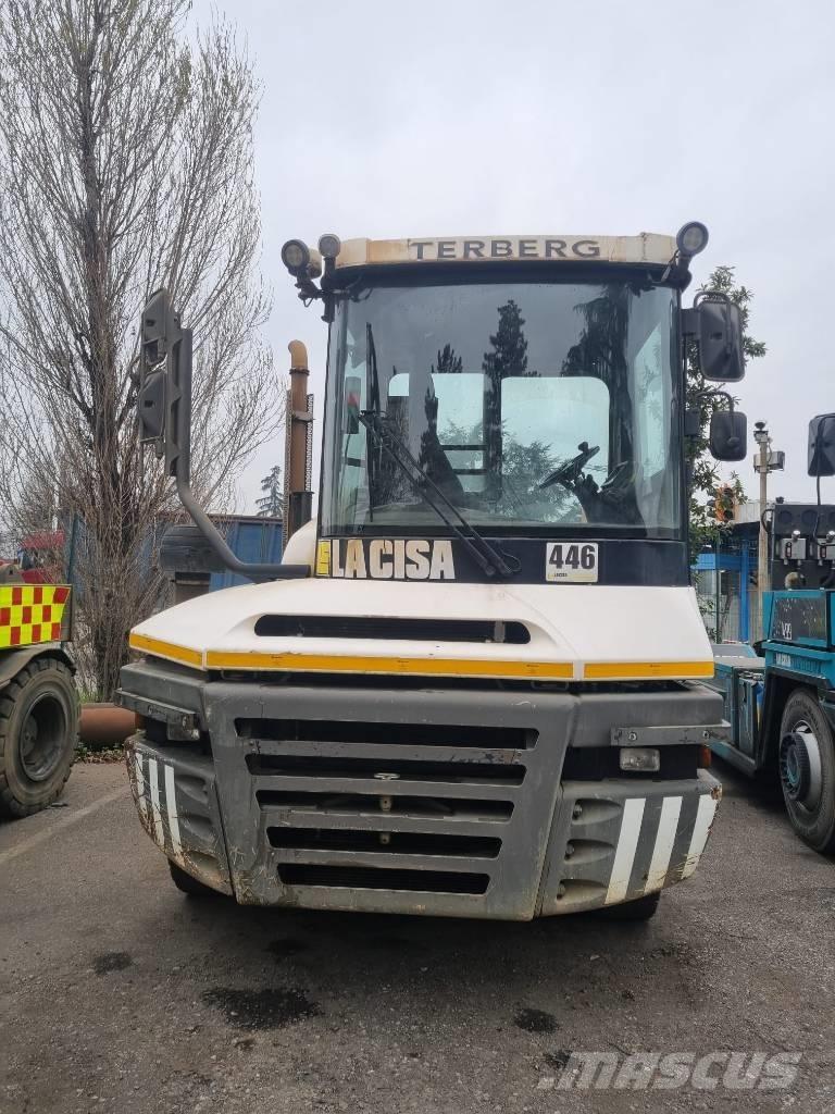 Terberg RT283 Tractocamiones para terminales