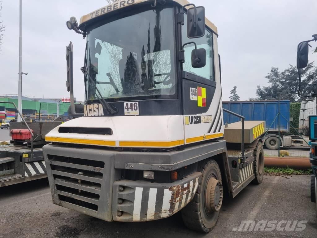 Terberg RT283 Tractocamiones para terminales