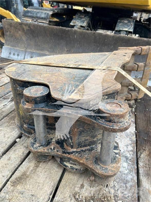 CAT 309 CR Excavadoras sobre orugas