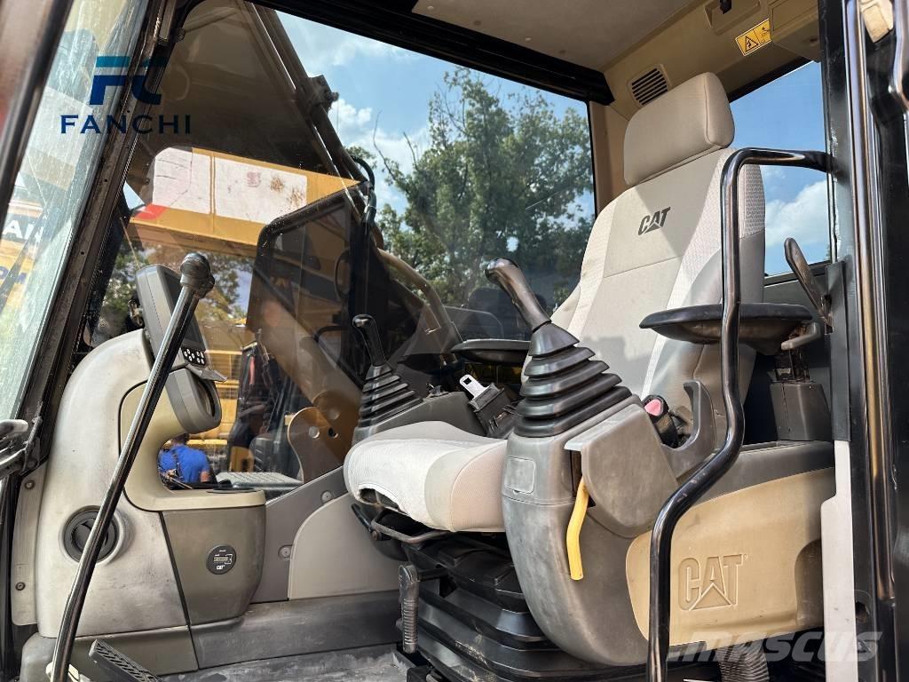 CAT 315 D2GC Excavadoras sobre orugas