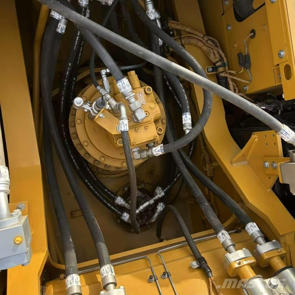 CAT 336GC Excavadoras sobre orugas