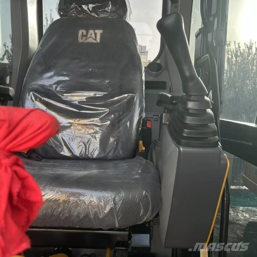 CAT 336GC Excavadoras sobre orugas